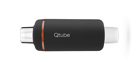 Z1 Qtube In-line CPAP Muffler