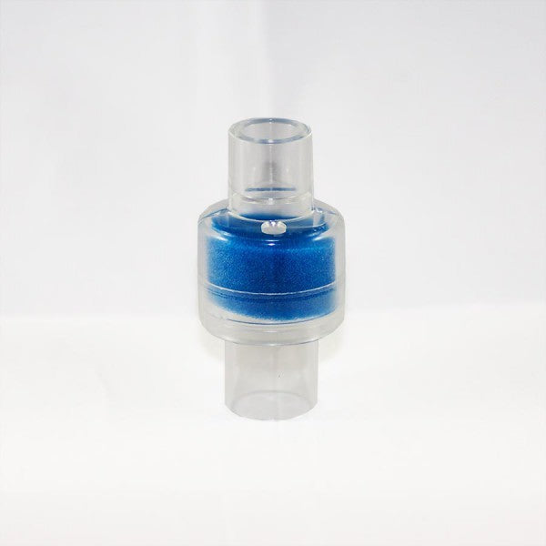 Z1 Heat/Moisture Exchanger (HME)