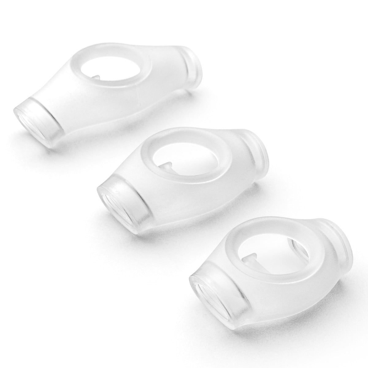 Respironics DreamWisp Nasal Mask Connector