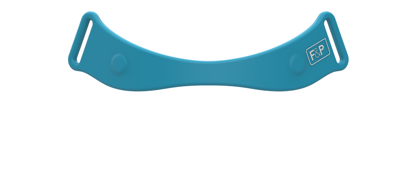 Fisher & Paykel Evora Full Headgear Clips and Frame Clip Spare