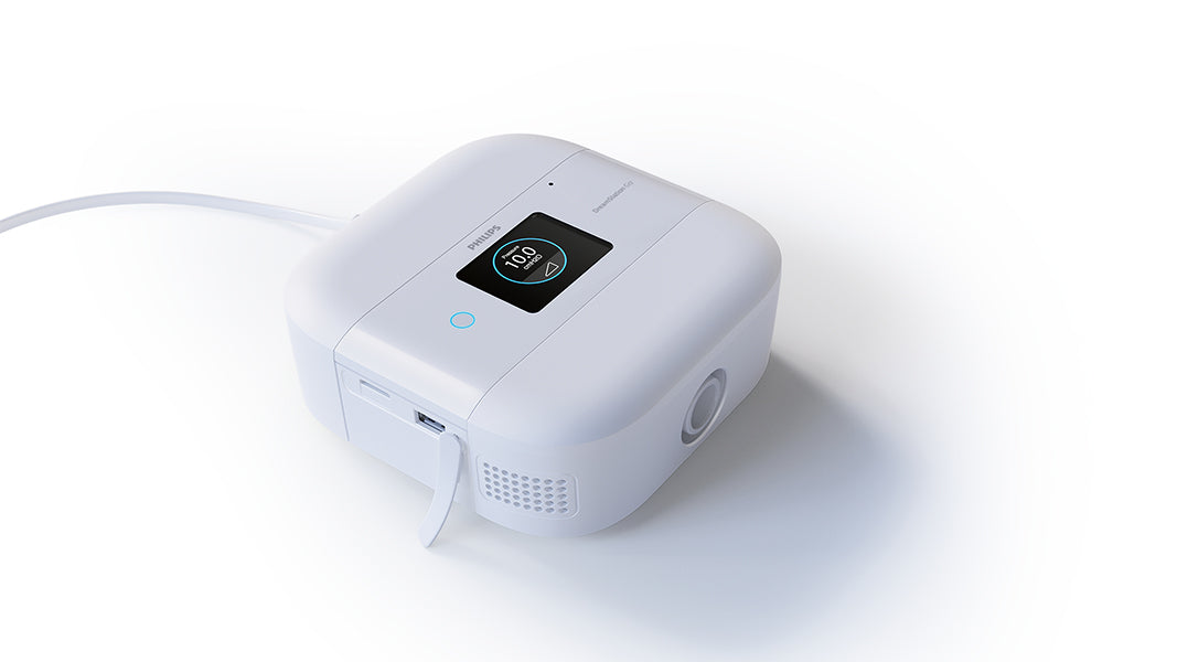 Respironics DreamStation Go Travel Machine - Auto (DISCONTINUED)