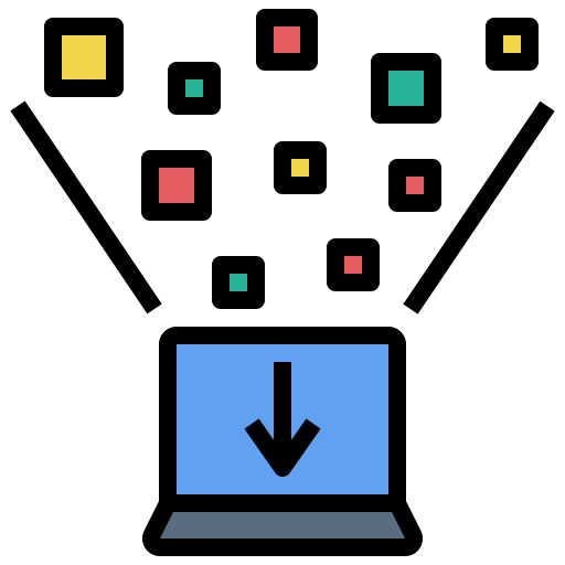 Data Download Reading