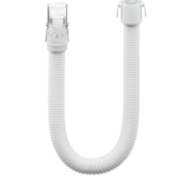 Respironics Amara View Quick-Release Tube