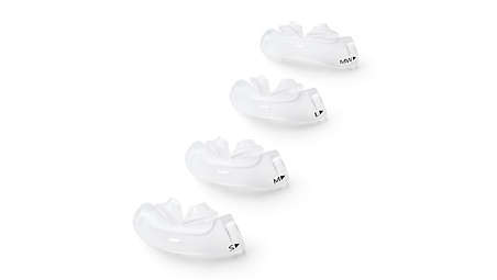 Respironics DreamWear Replacement Silicone Nasal Pillow