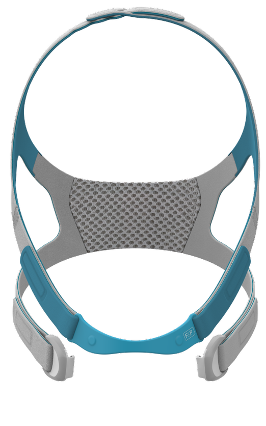 Evora Full Headgear