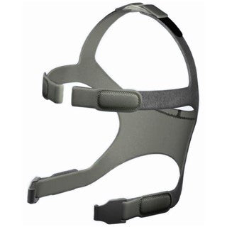 Fisher & Paykel Simplus Full Face Mask Headgear