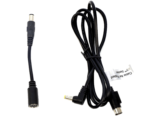 Medistrom ResMed S9 Cable Kit for Pilot-24 Lite