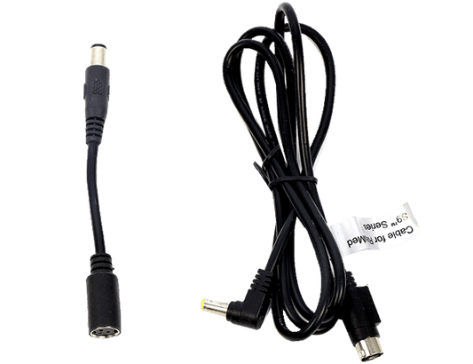 Medistrom ResMed S9 Cable Kit for Pilot-24 Lite