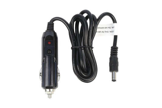 Medistrom Car Charge for Pilot-12 Lite & Pilot-24 Lite